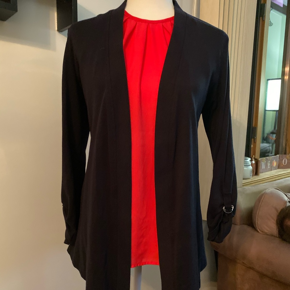 Women’s cardigan